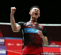 Ini Alasan Lee Zii Jia Bisa Ikut Indonesia Masters-Open 2022